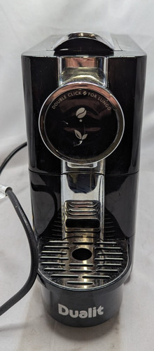 Dualit cpd automatic - 3, coffee