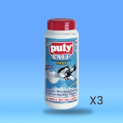 Puly caff group head cleaner - group,