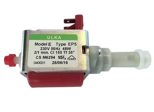Water pump for dualit - dualit,
