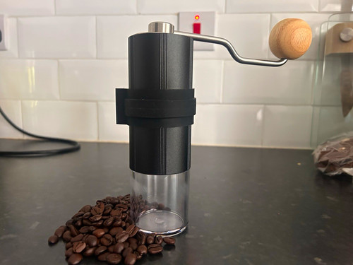 Dualit café handheld manual - café,