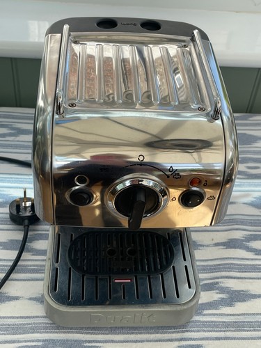 Dualit dcm2 1 coffee - dualit,