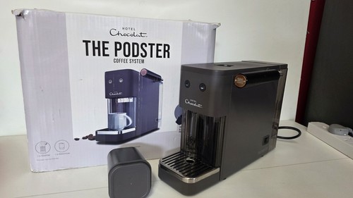 Hotel chocolat the - hotel, podster
