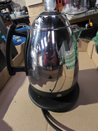 Dualit dpt1 stainless - dualit, steel