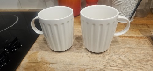 Dualit bone china cafe - bone,