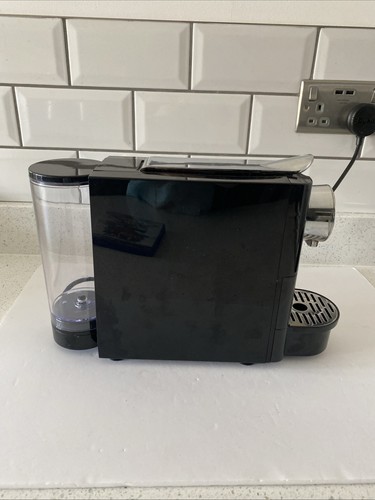 Dualit coffee pod machine cafe - coffee,