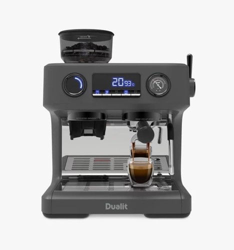 Dualit espressivo pro espresso - pro,