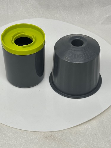 Dualit ecopress aluminium - dualit,