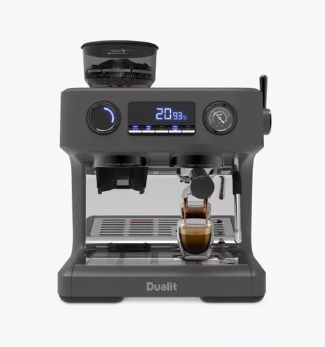 Dualit espressivo pro espresso - dualit,