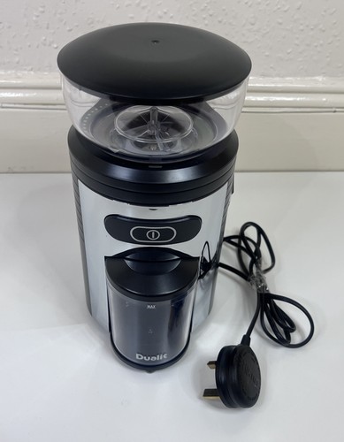 Dualit conical burr - dualit,