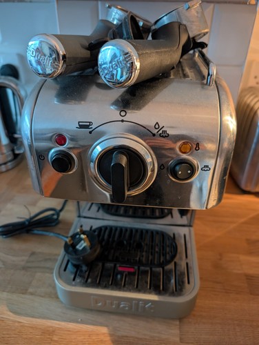 Dualit dcm2 1 - dualit,