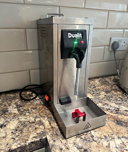 Dualit cino milk - dualit,