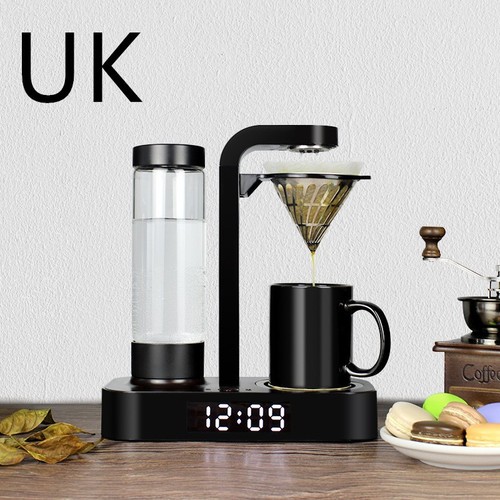 Automatic drip coffee maker - automatic,
