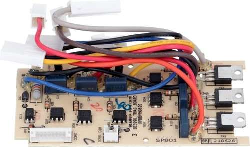 Breville triac pcb - triac, for