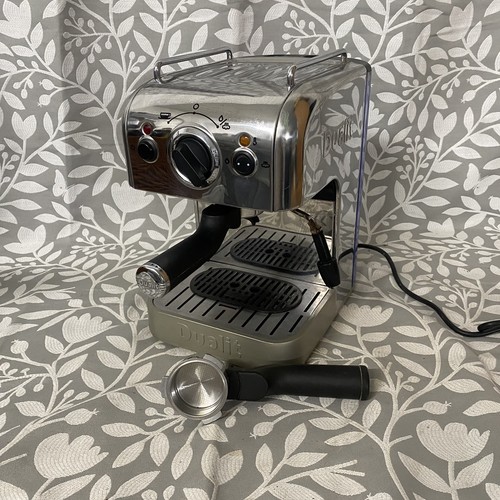 Dualit dcm2x stainless - stainless, 3