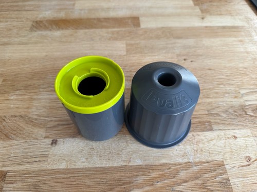 Dualit ecopress aluminium - dualit,
