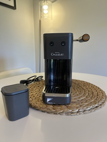 Hotel chocolat the podster hot - podster,